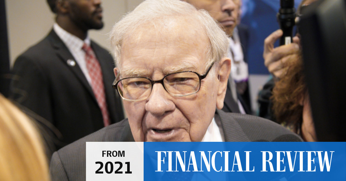 Jeff Carpoff who cheated Warren Buffett’s Berkshire of $340m gets 30 years